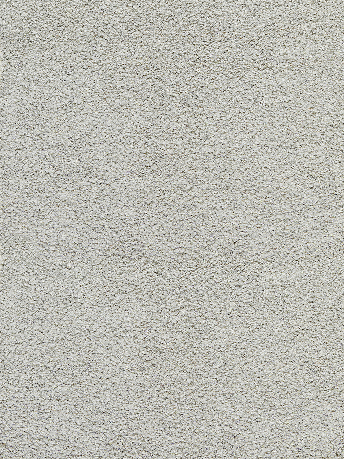 Mouton Boucle - Silver