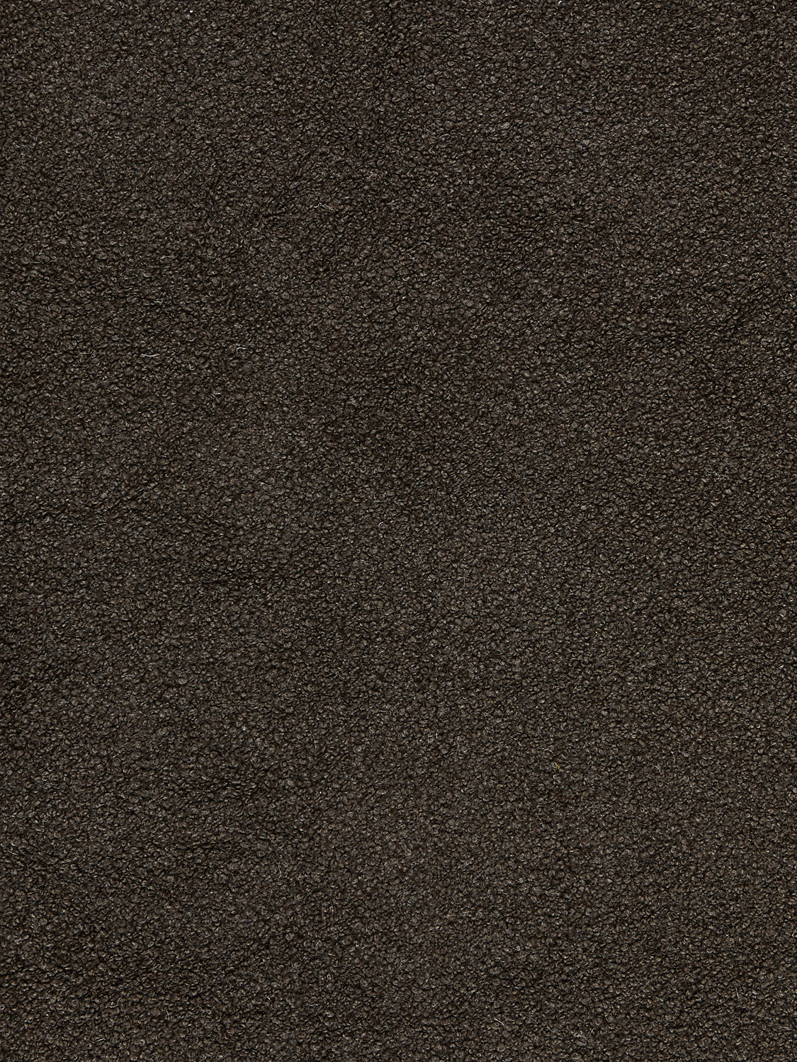 Mouton Boucle - Ash Brown - Scalamandre Fabric