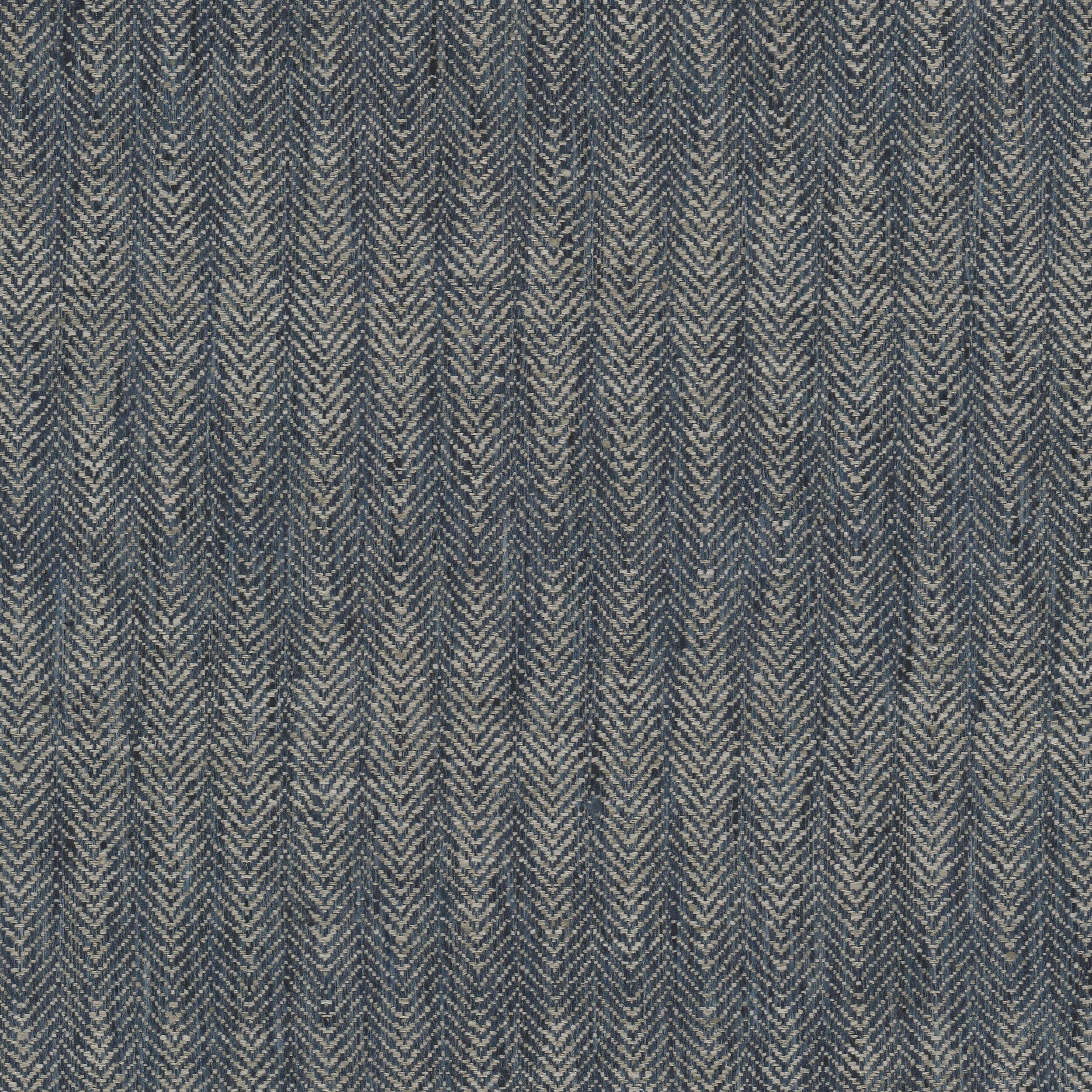 CACKLE-3-NAVY-STOUT-TEXTILES - Stout Textiles Fabric