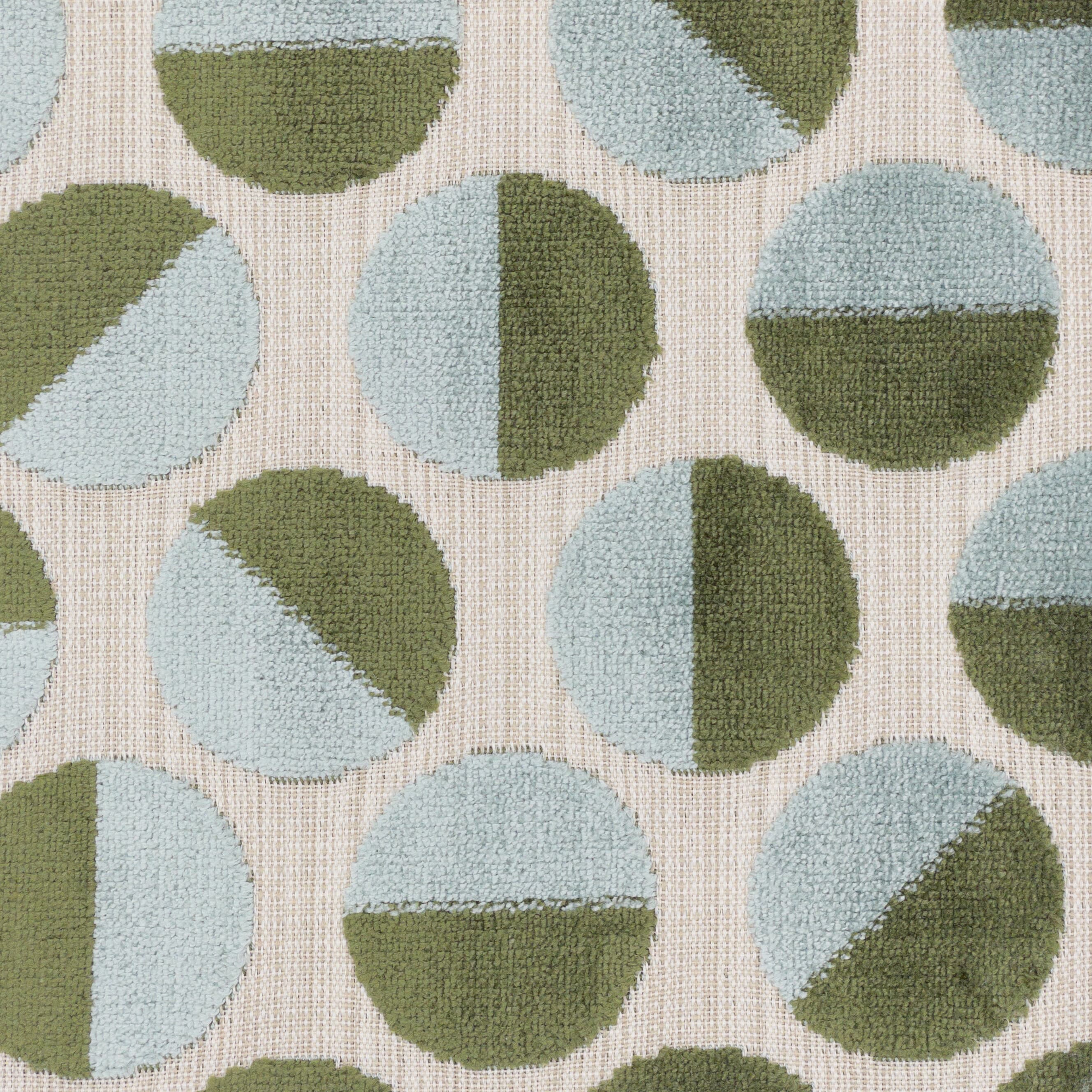 Cactus 1 Spring by Stout Fabric