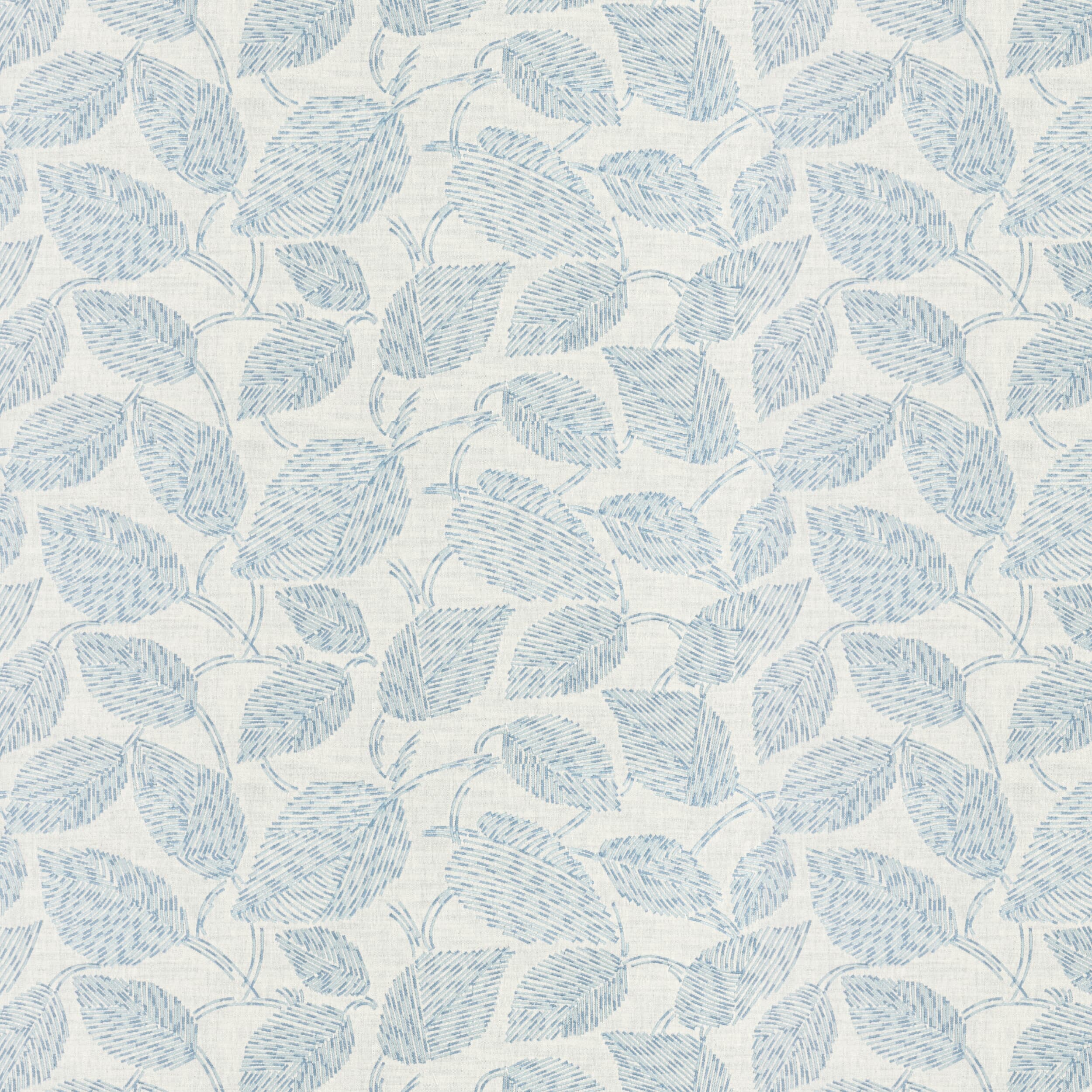 Cairo 1 Moonstone by Stout Fabric