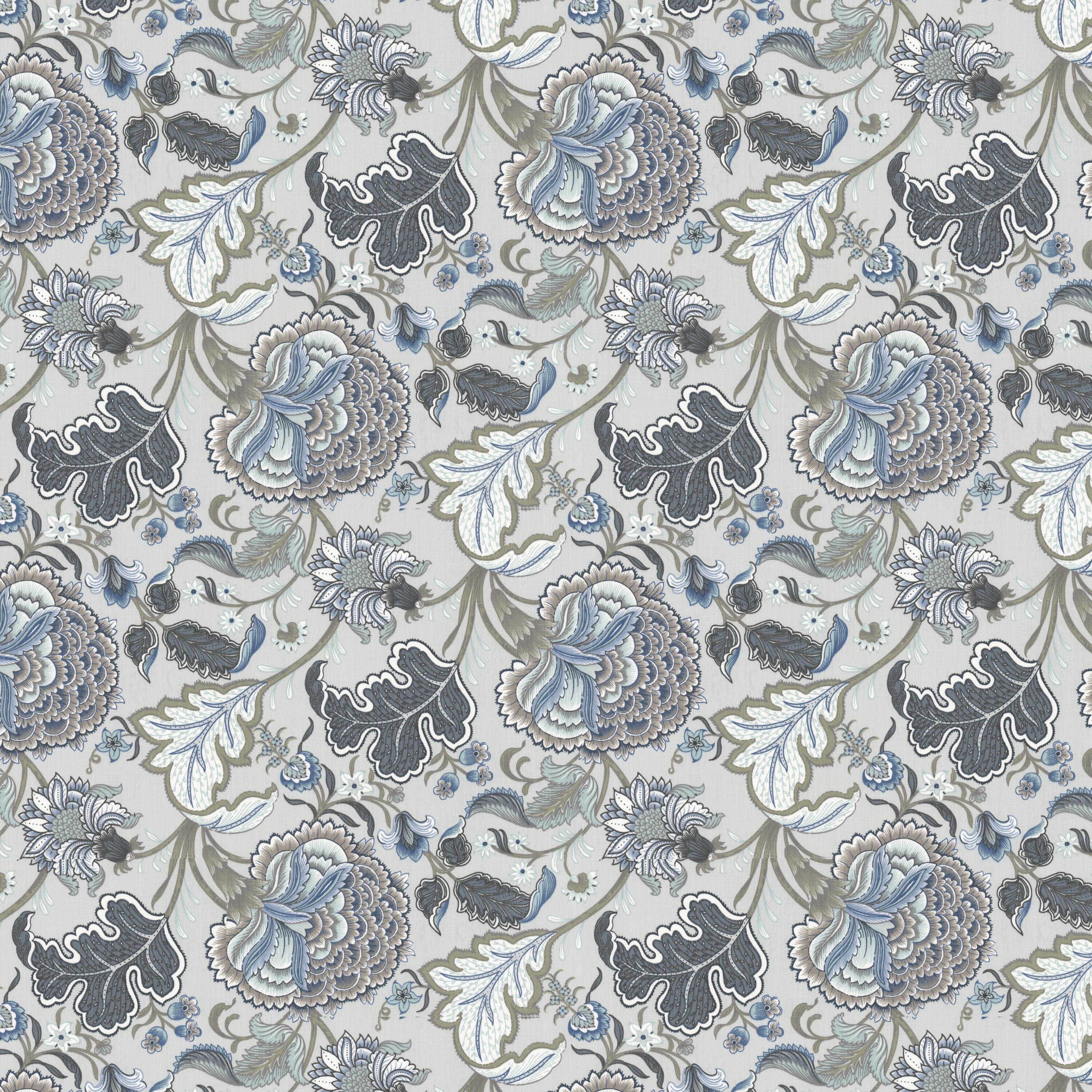 CALEDONIA-1-HAZE-STOUT-TEXTILES - Stout Textiles Fabric