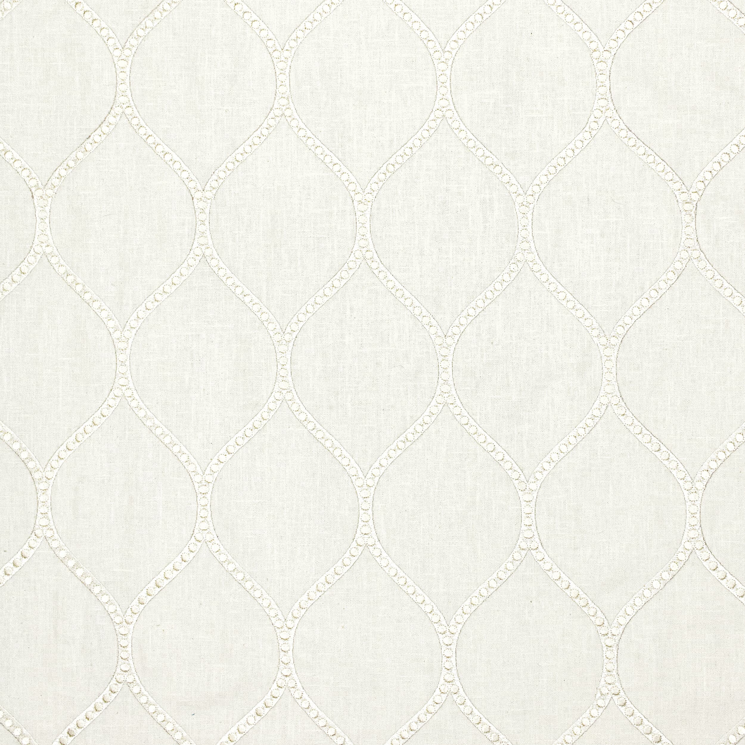 Cambridge 4 Pearl by Stout Fabric