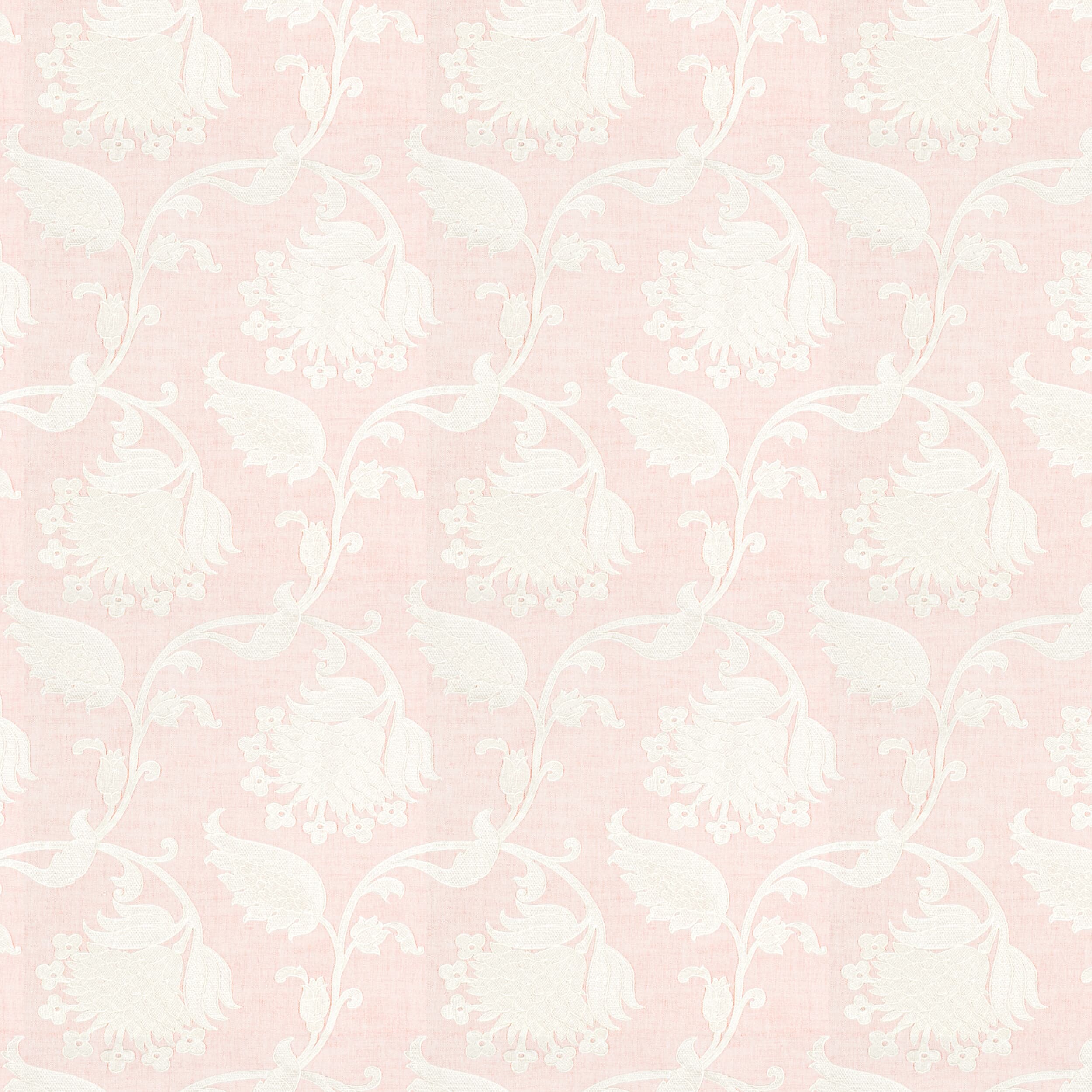 Carytown 1 Sorbet by Stout Fabric