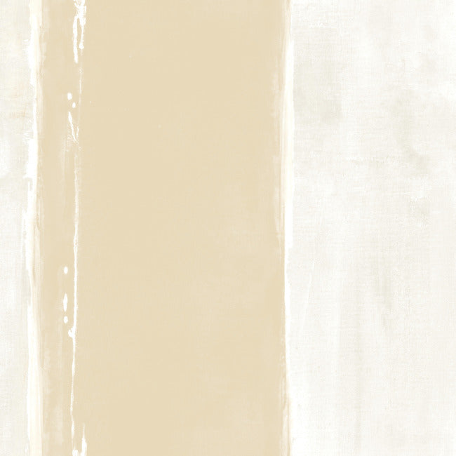 Ink Wash Wallpaper - Desert Sun - York Wallcoverings - CC1275