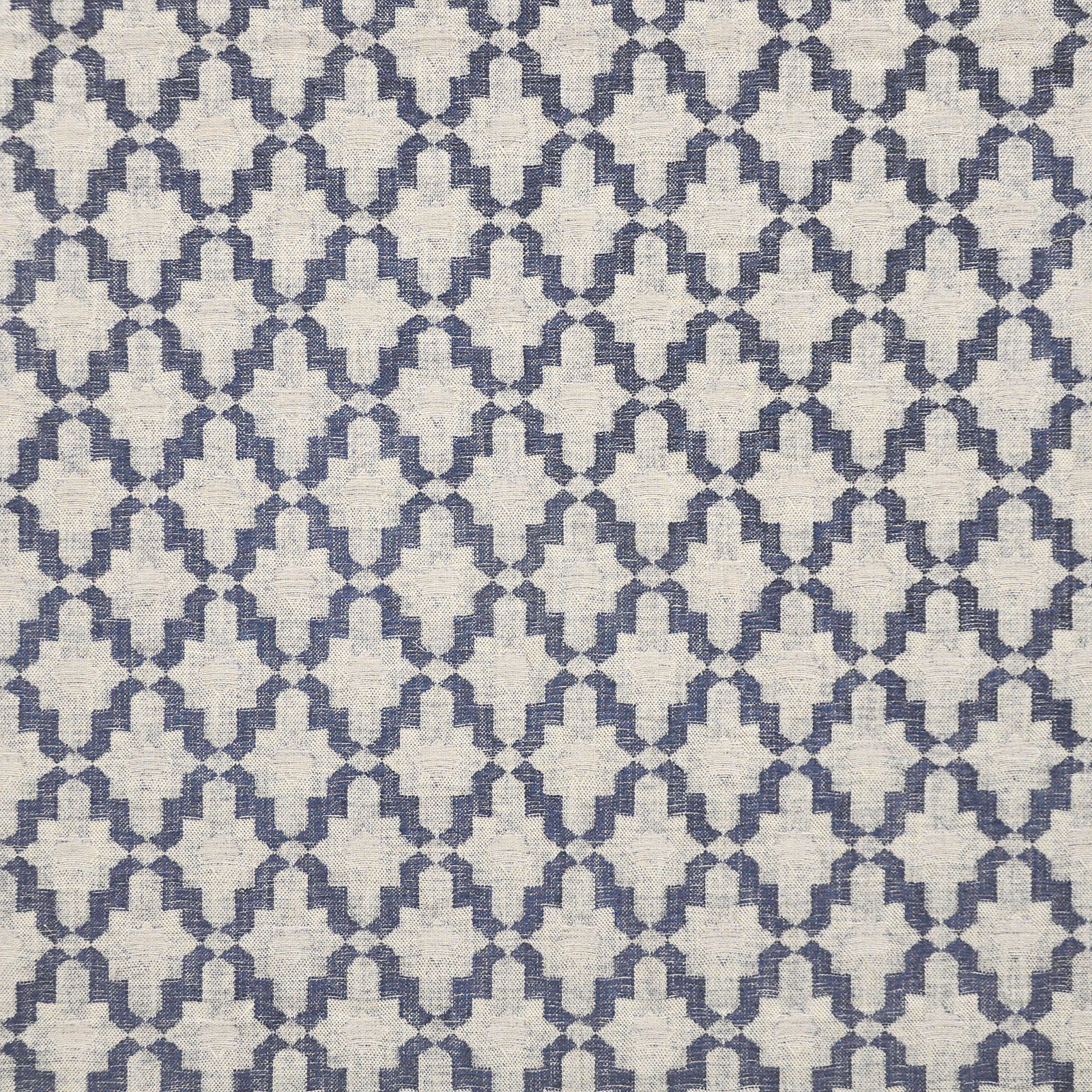 Maxwell Fabric CFU908  Caterfoil Turkish Tile