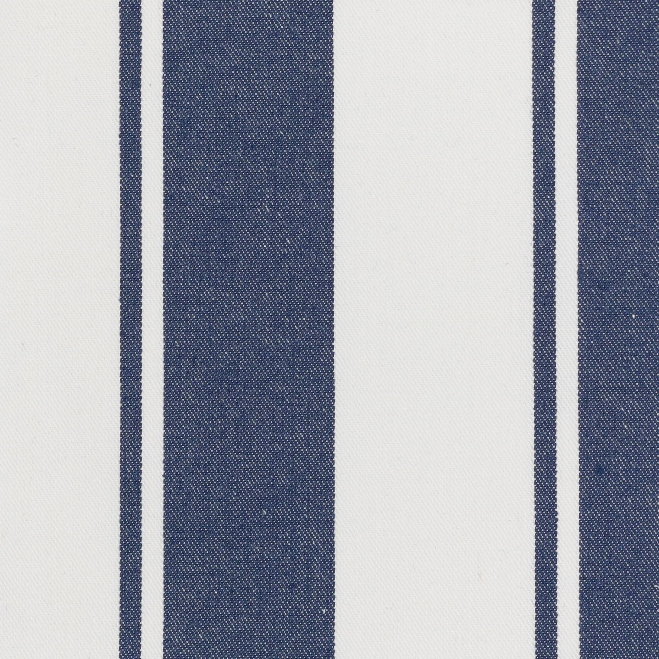 CHALET-3-NAVY-STOUT-TEXTILES - Stout Textiles Fabric