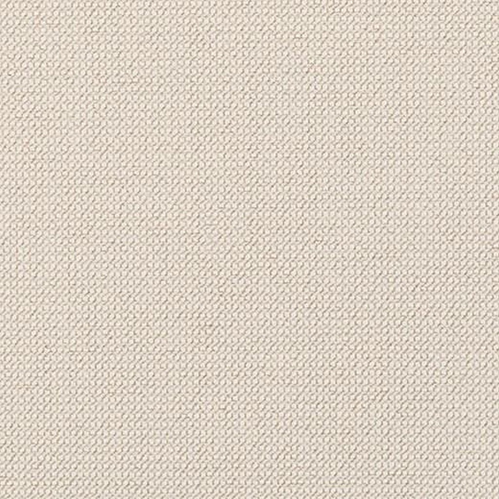 Color: Ivory Off White, Material: 100% Solution Dyed Acrylic, Mildew Resistant: Yes, Recommended Use: Indoor Outdoor Upholstery Cushion Pillow Drapery, Warranty: 5 Year, Water Repellent: Yes, Width: 54", Pattern Direction: Left / Right, Repeat: N/A
