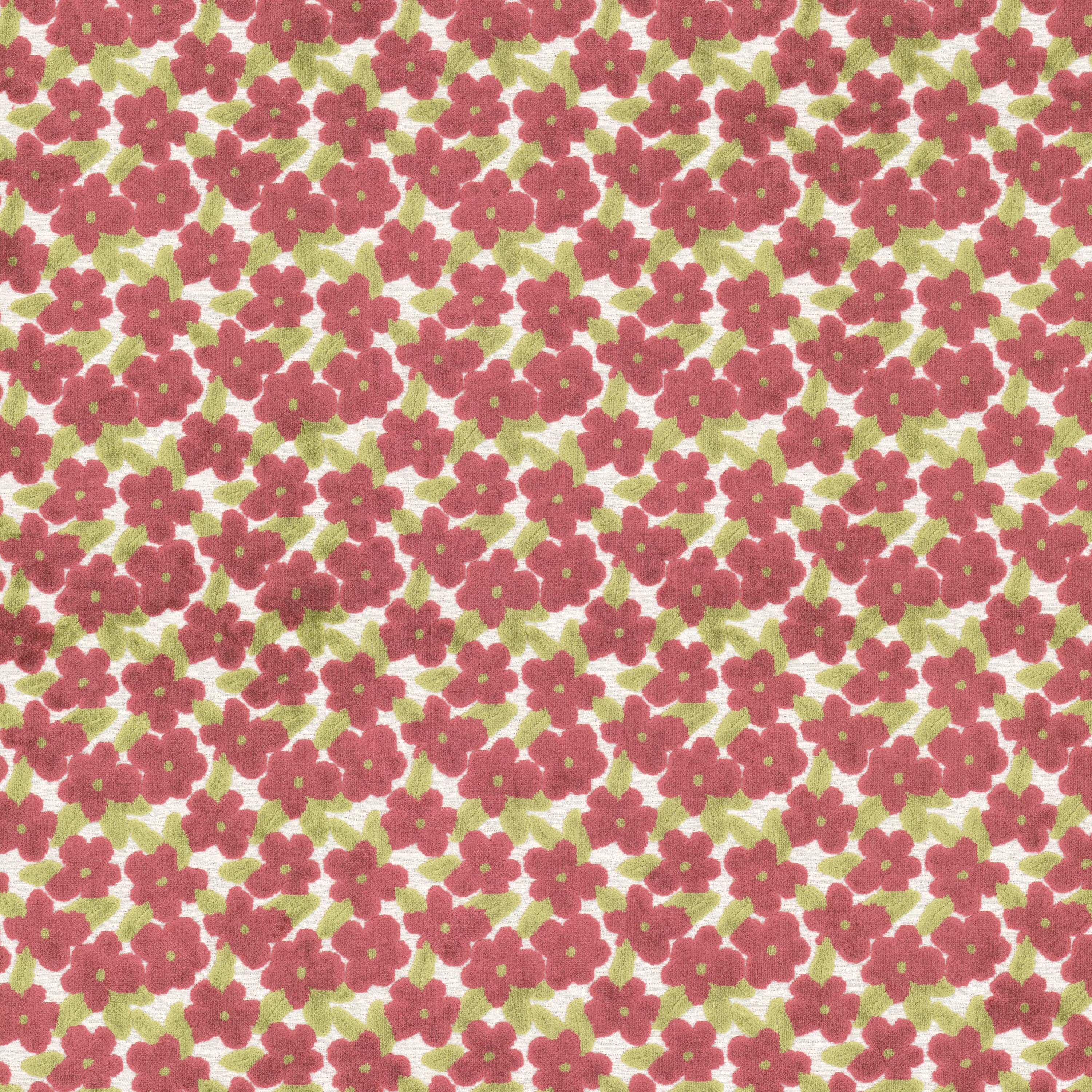 CHELSEA-3-BEET-STOUT-TEXTILES - Stout Textiles Fabric