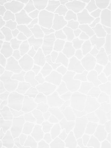 Giraffa Sheer - White
