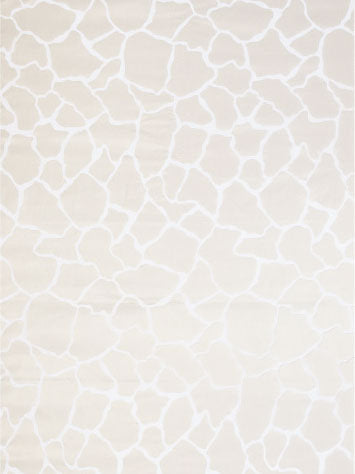 Giraffa Sheer - Almond