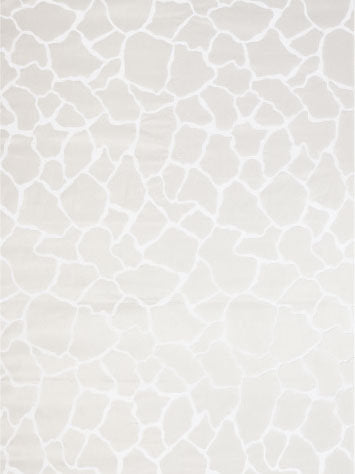 Giraffa Sheer - Champagne - Scalamandre Fabric