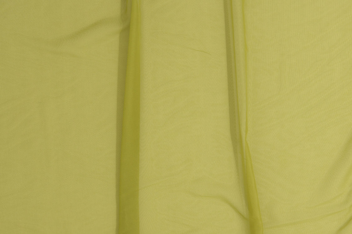London Cs Iii - Citron - Scalamandre Fabric