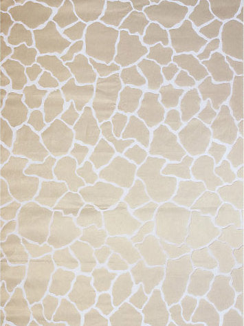 Giraffa Sheer - Linen - Scalamandre Fabric