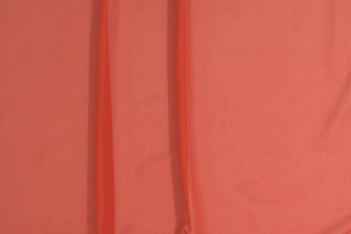 London Cs Iii - Carnation - Scalamandre Fabric