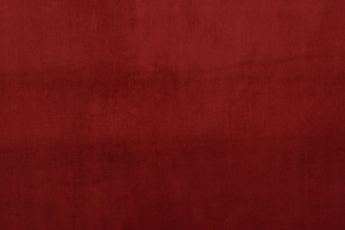 Vip - Deep Red - Scalamandre Fabric