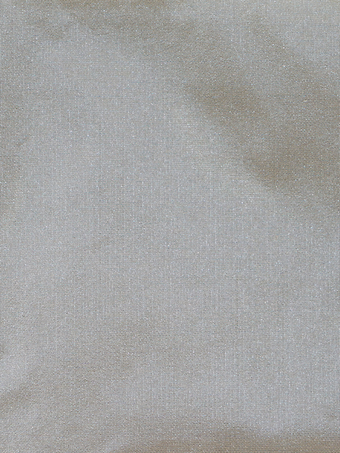 Taffeta Bs - Steel - Scalamandre Fabric