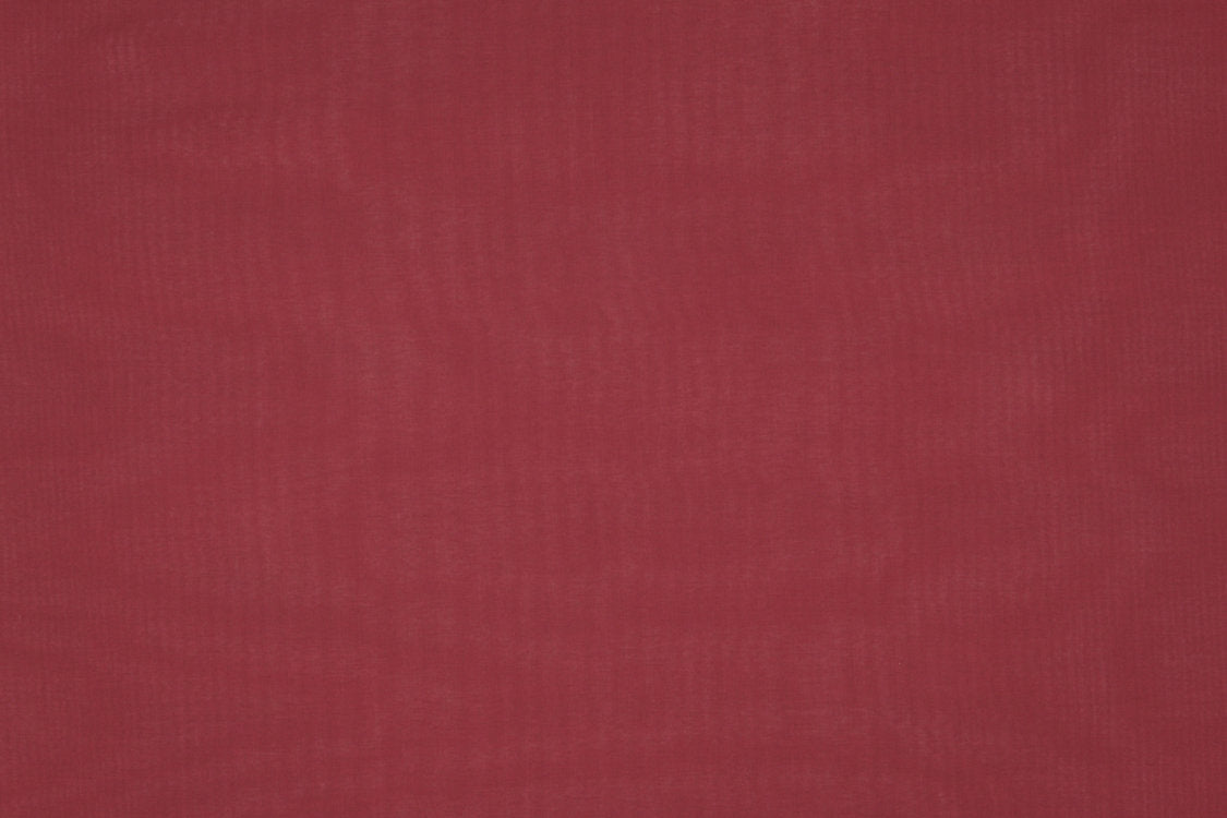 Madrid Cs Iv - Wine - Scalamandre Fabric