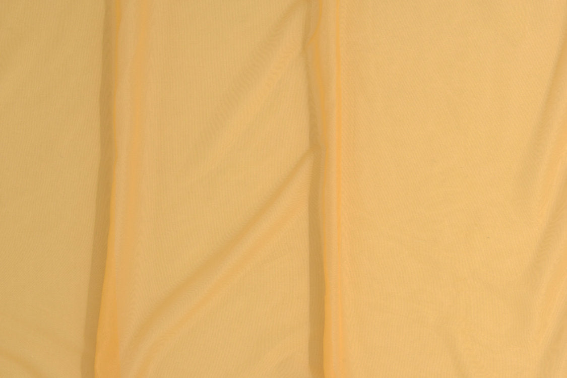 London Cs Iii - Goldenrod - Scalamandre Fabric