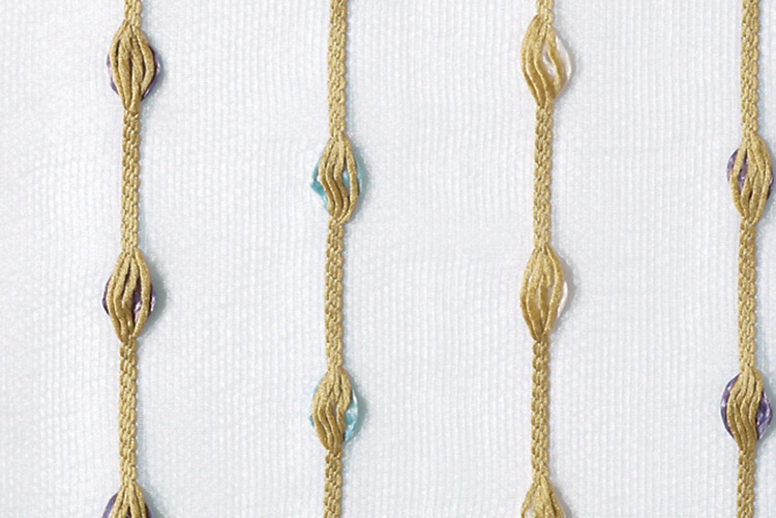 Aurea - Eastern Egg - Scalamandre Fabric