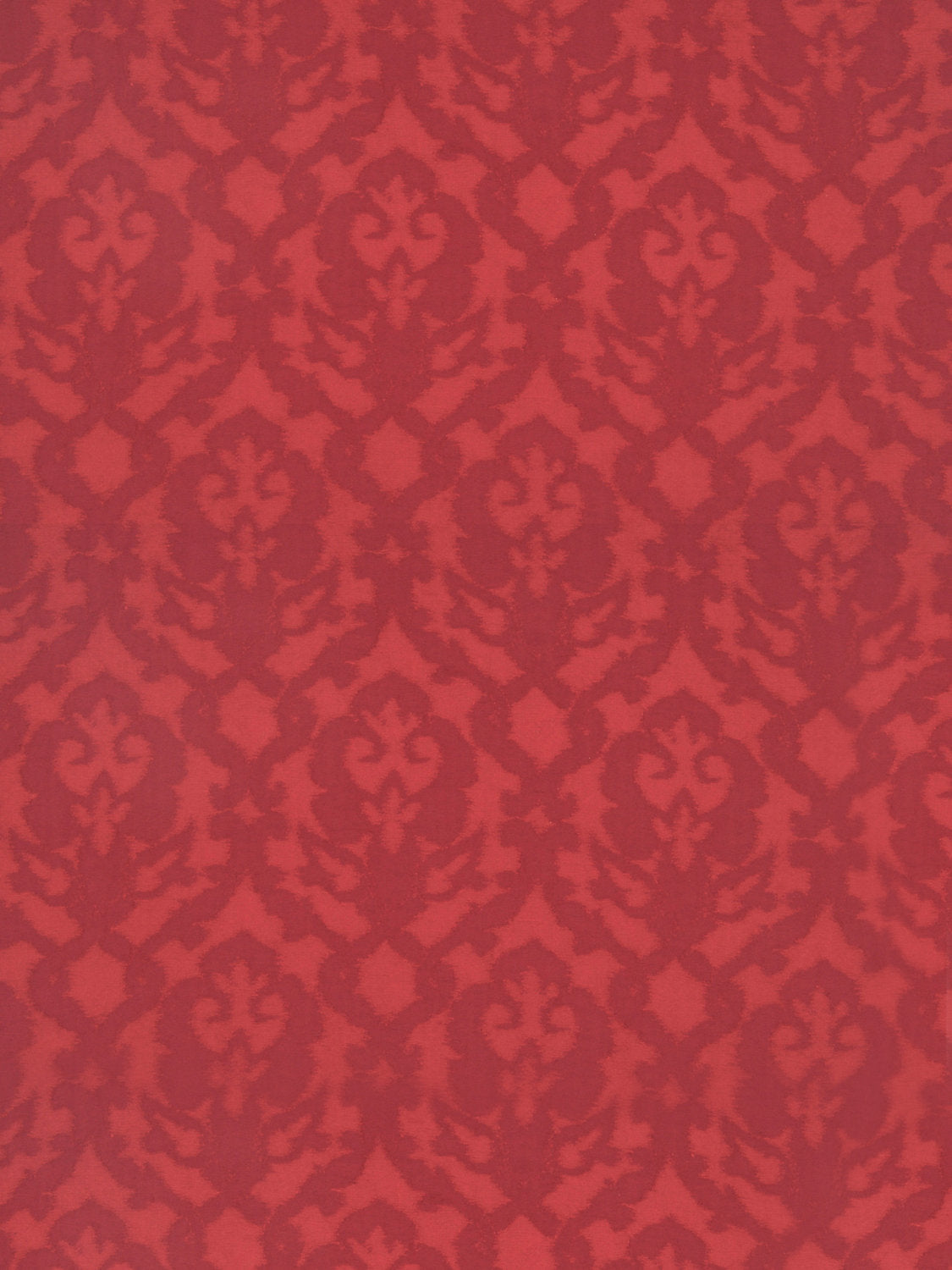 Pompadour - Cardinal - Scalamandre Fabric