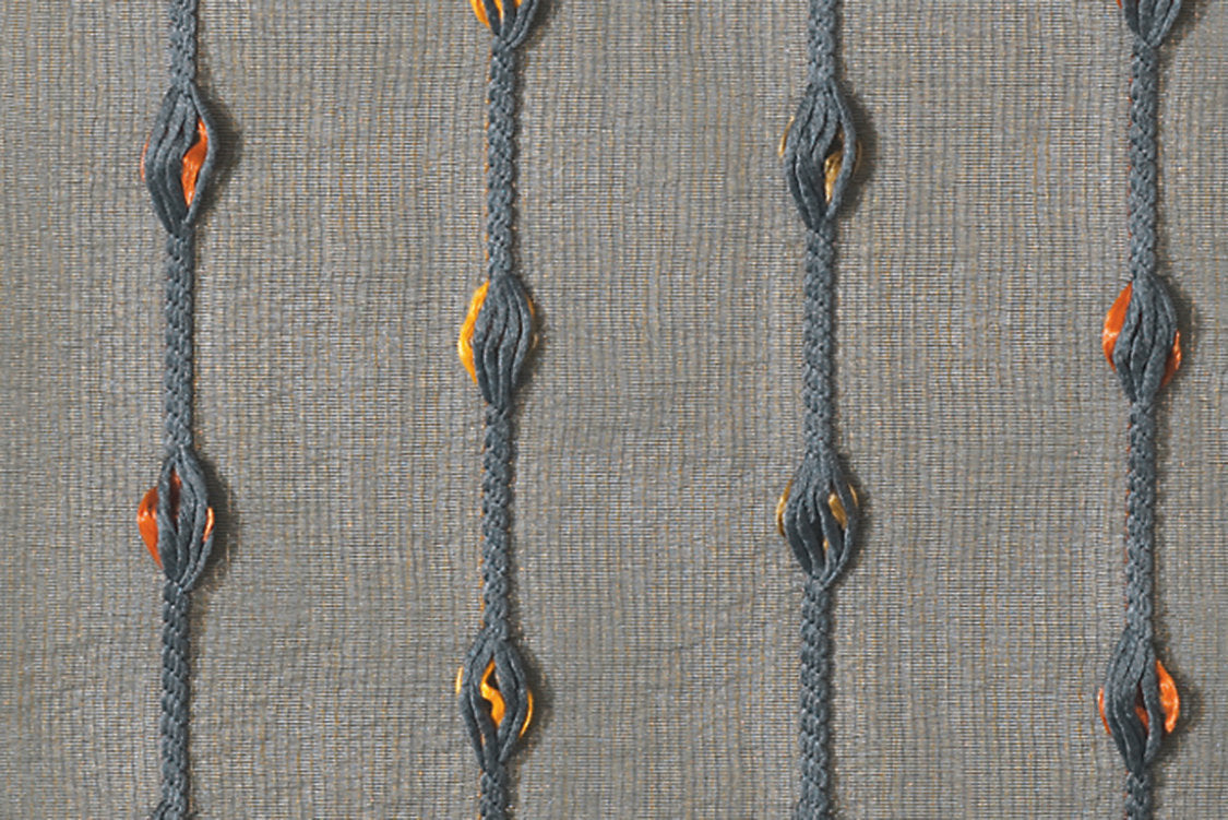 Aurea - Deep Harvest - Scalamandre Fabric