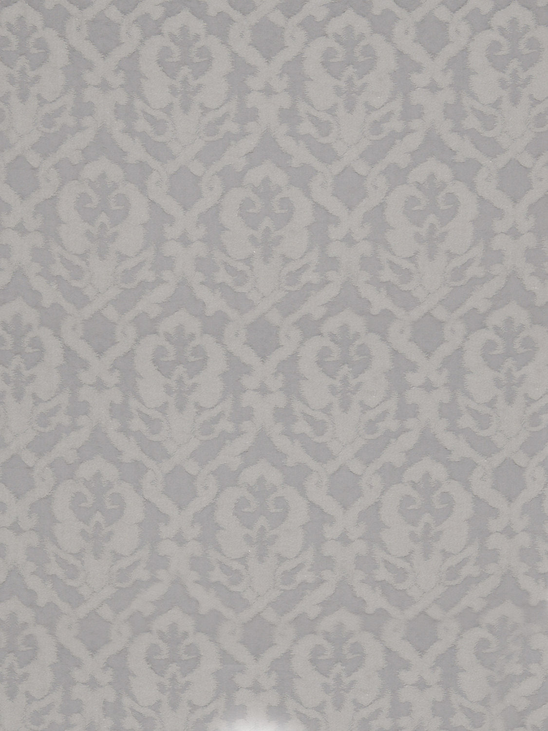 Pompadour - Silver - Scalamandre Fabric