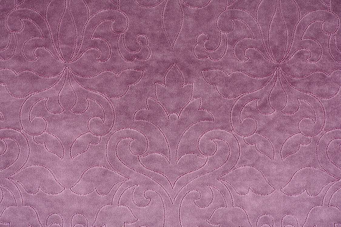 Classic Velvet - Amethyst - Scalamandre Fabric