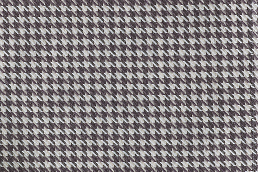 Pied De Poule - Havane - Scalamandre Fabric