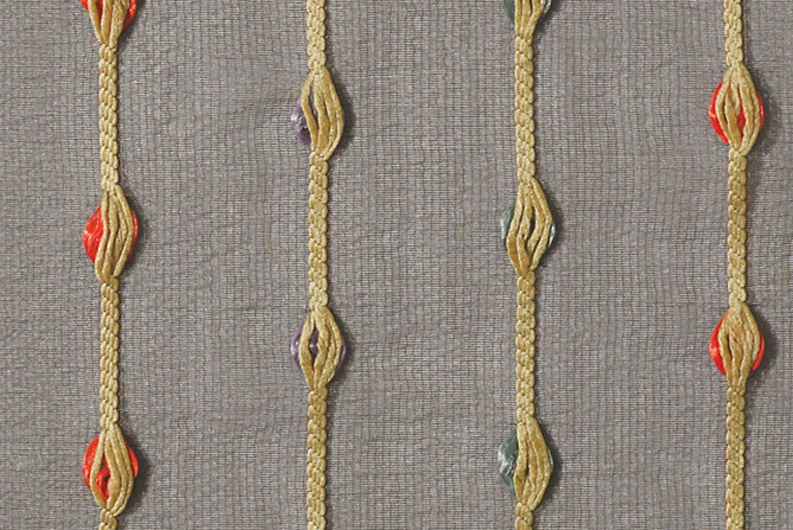 Aurea - Circus - Scalamandre Fabric