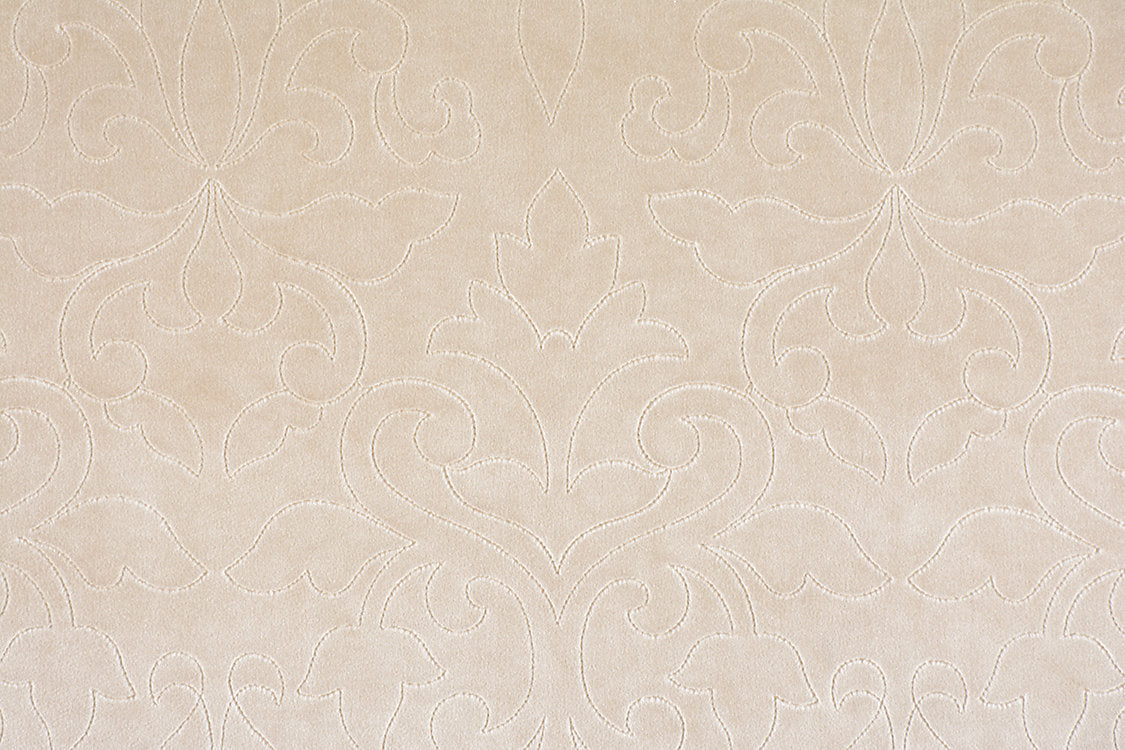 Classic Velvet - Natural - Scalamandre Fabric