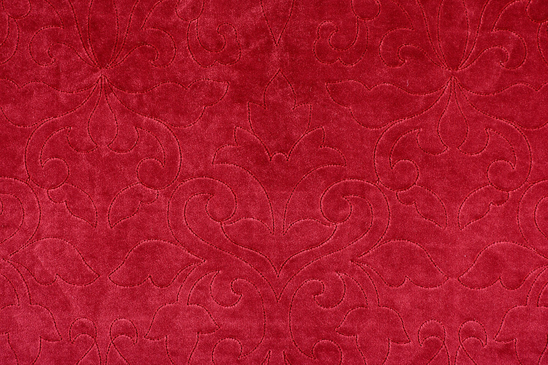 Classic Velvet - Cerise - Scalamandre Fabric