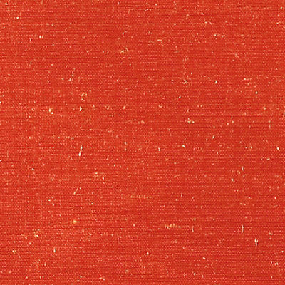 Jamila Ii - Tangerine - Scalamandre Fabric