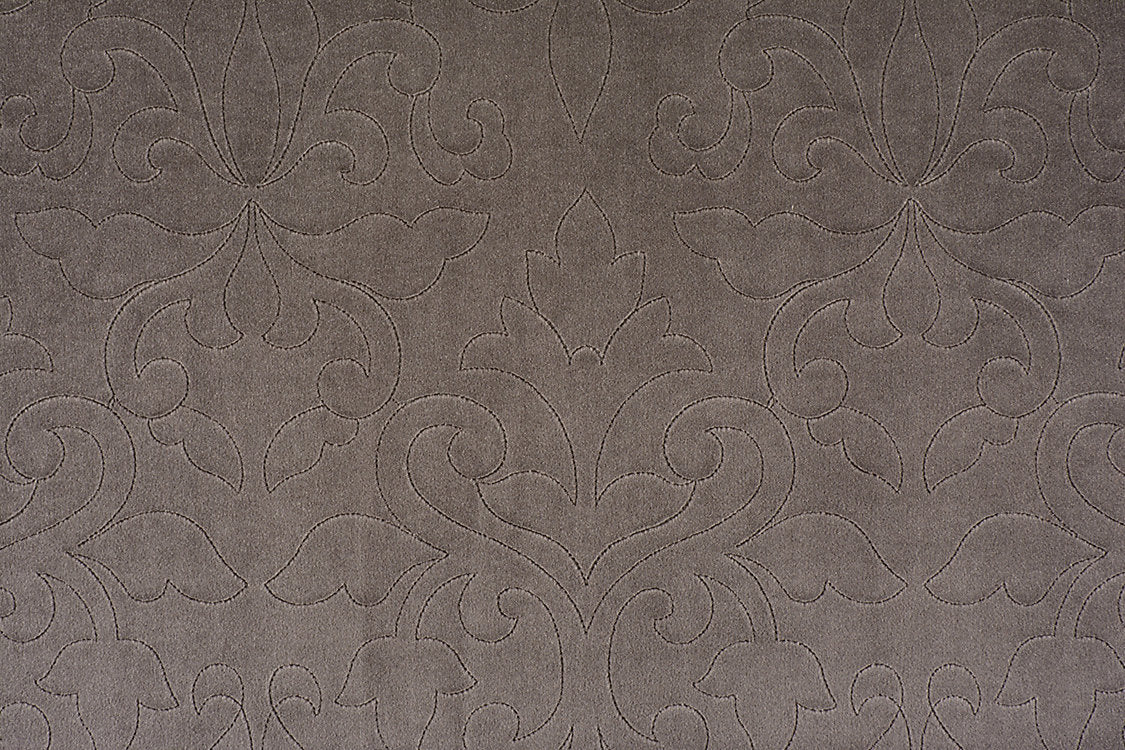 Classic Velvet - Hematite - Scalamandre Fabric