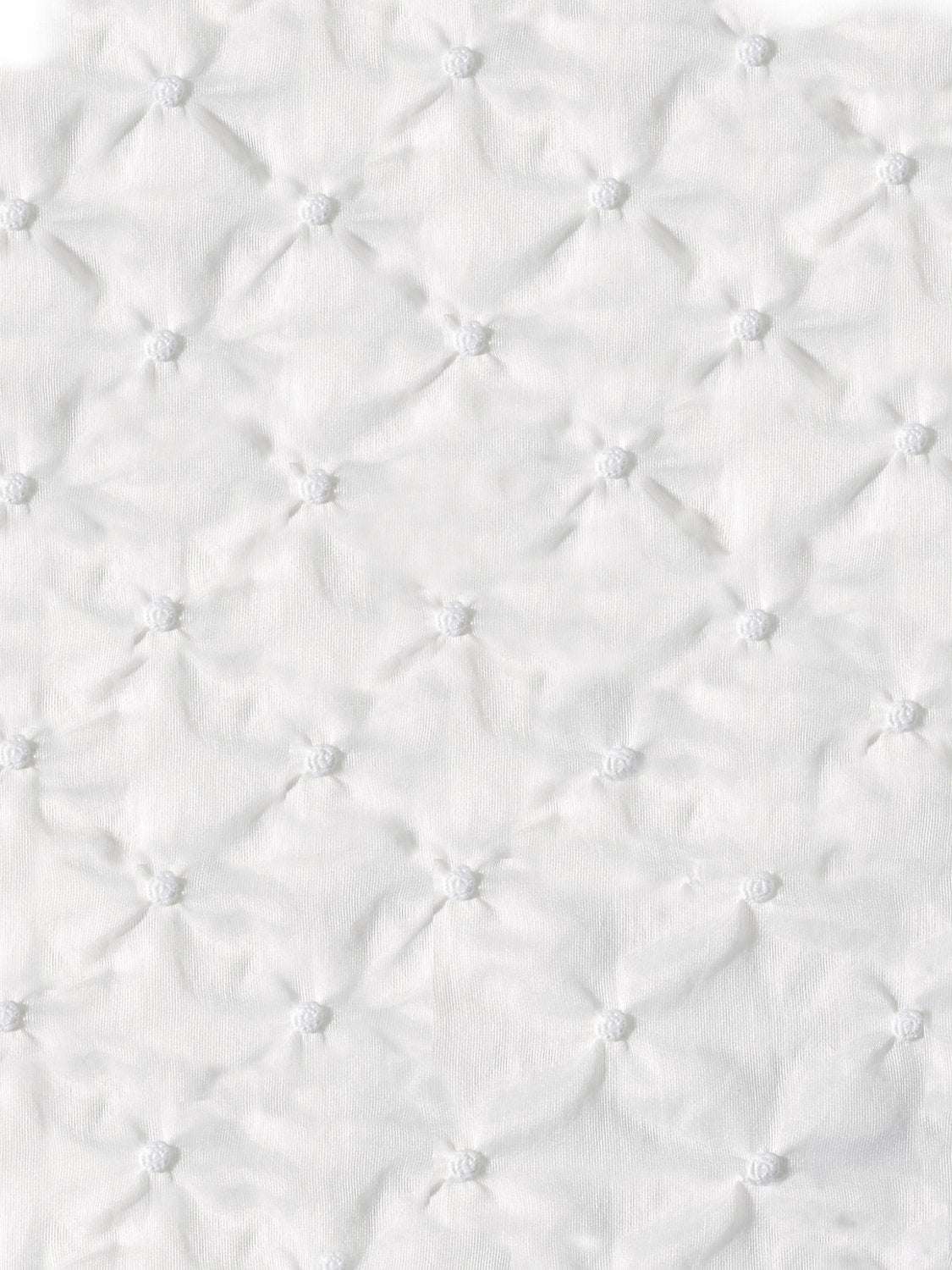 Pois - White