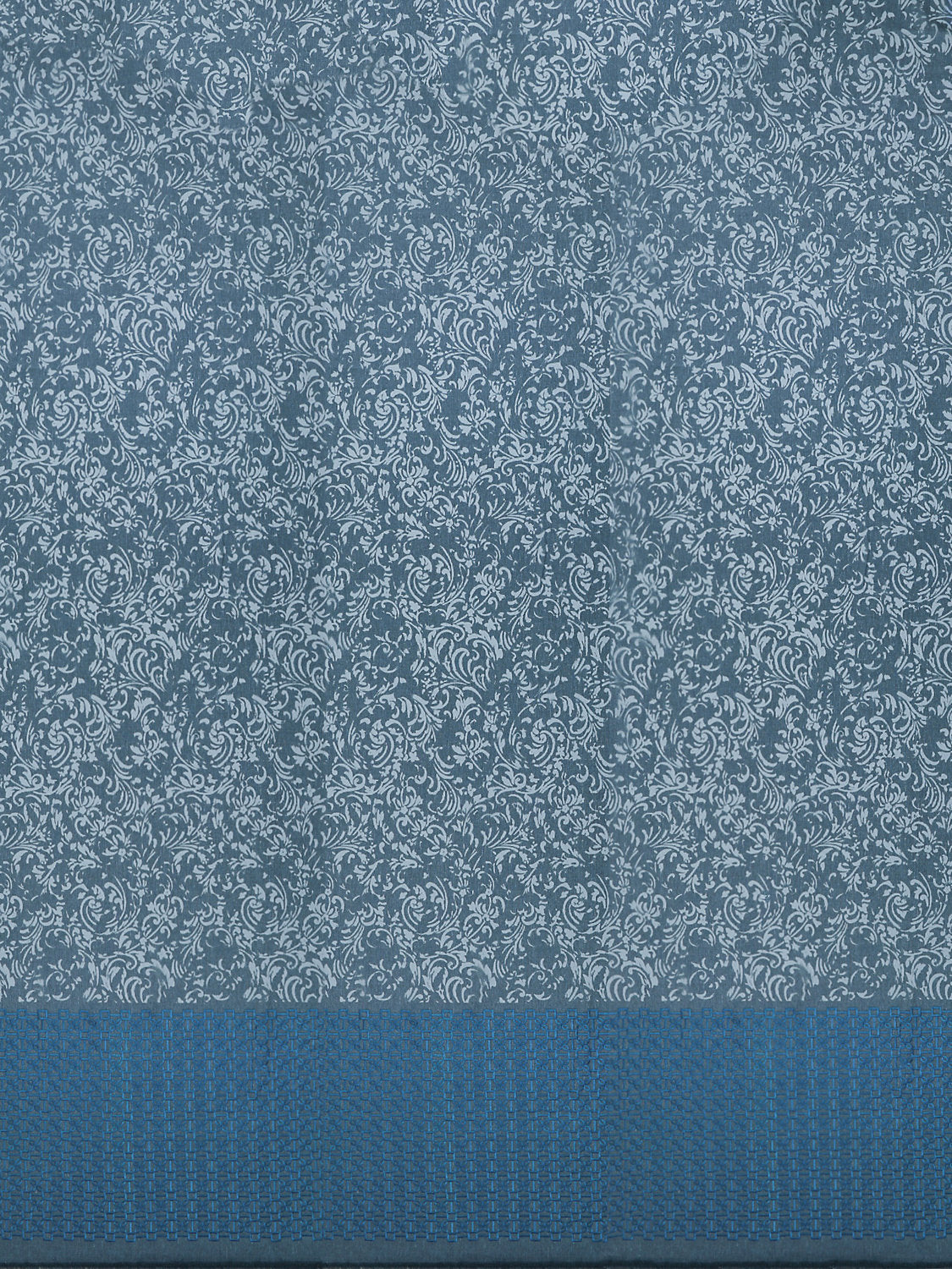 Super Star - Indigo - Scalamandre Fabric