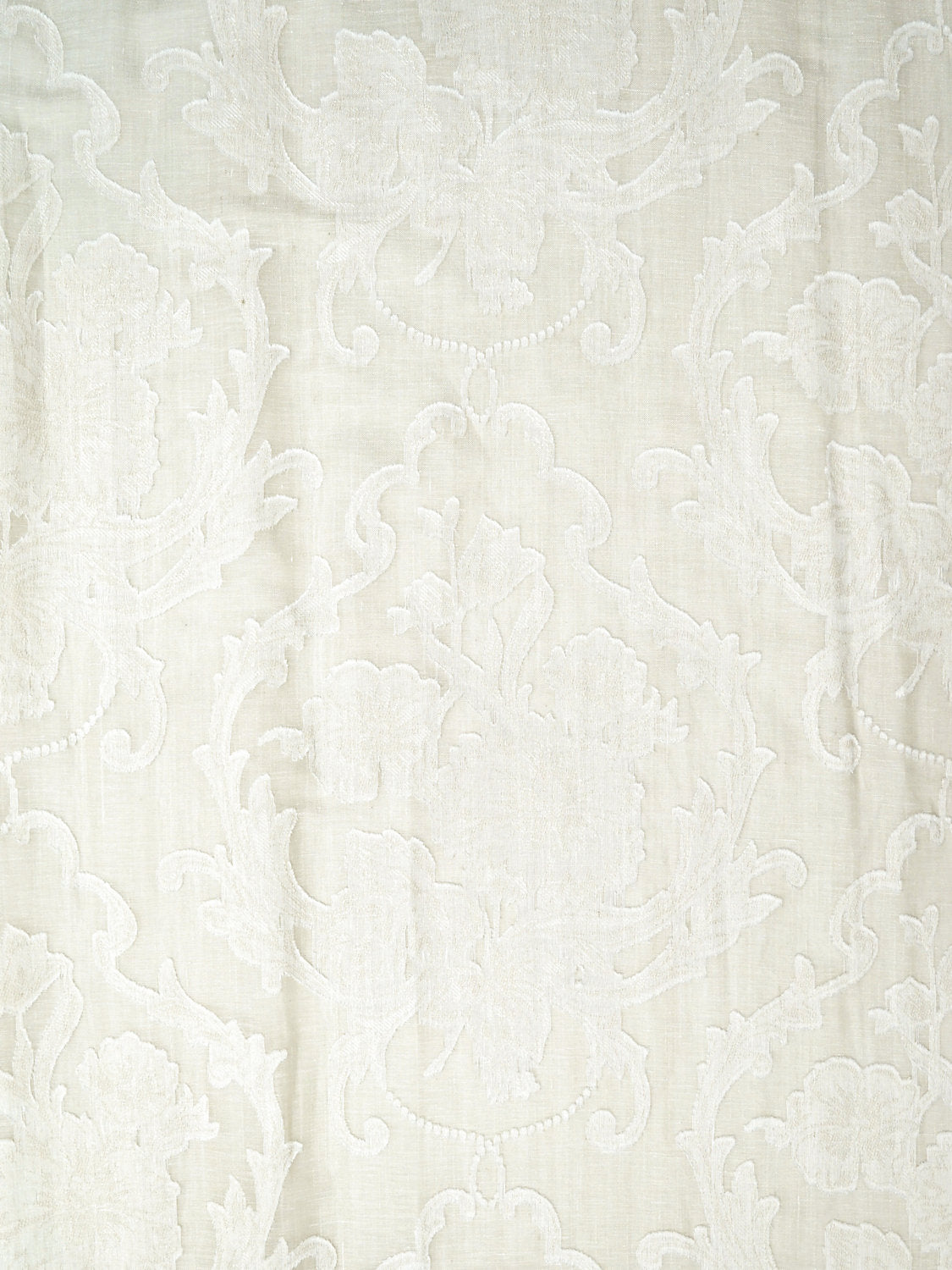 Jolie - Sand - Scalamandre Fabric