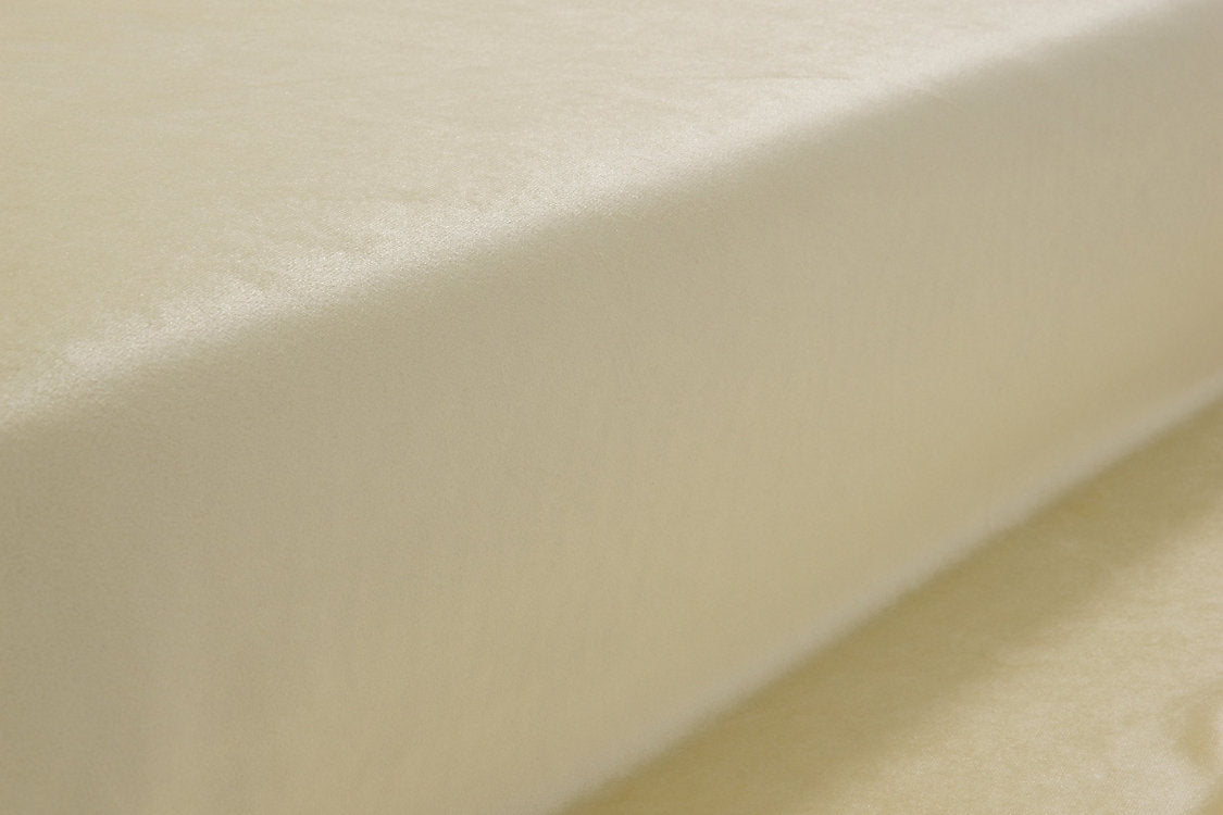 Vitus - Vanilla Cream - Scalamandre Fabric