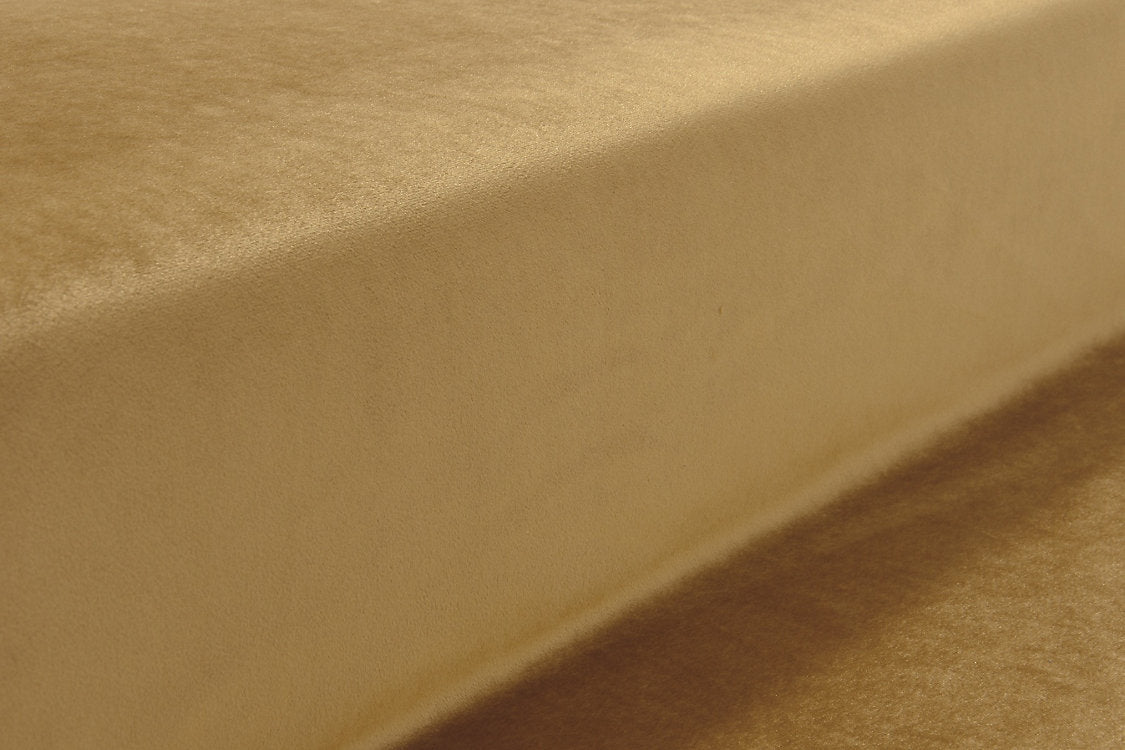 Vitus - Gold - Scalamandre Fabric