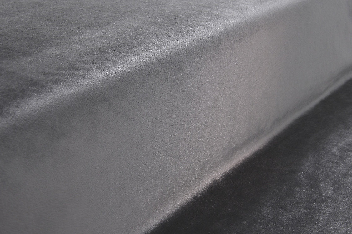 Vitus - Flannel - Scalamandre Fabric