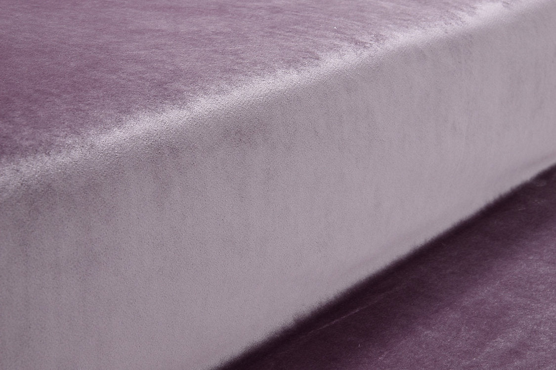 Vitus - Mulberry - Scalamandre Fabric