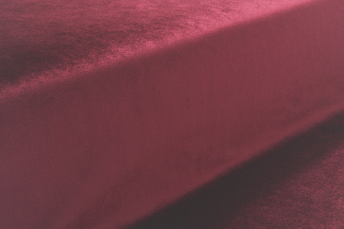 Vitus - Wine - Scalamandre Fabric