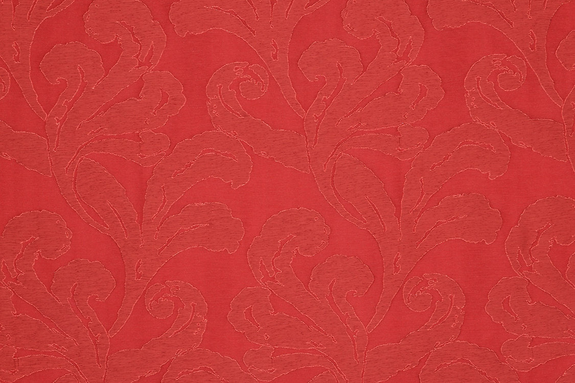 Mon Amour - Crimson
