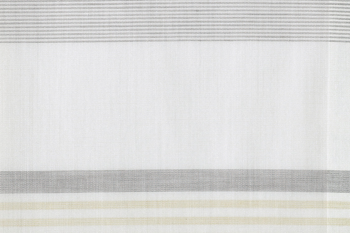 Avivo Stripe - Moondance - Scalamandre Fabric