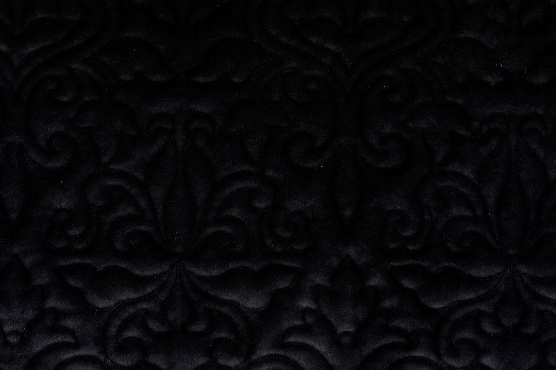 Velbrode - Onyx - Scalamandre Fabric