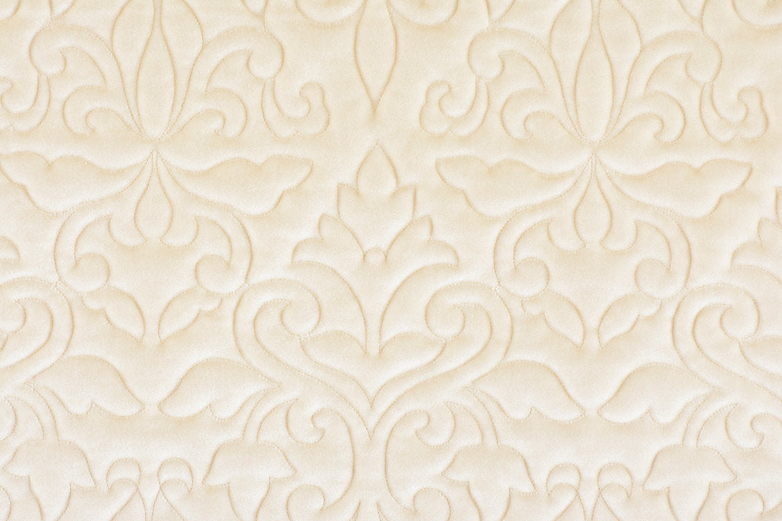 Velbrode - Cream