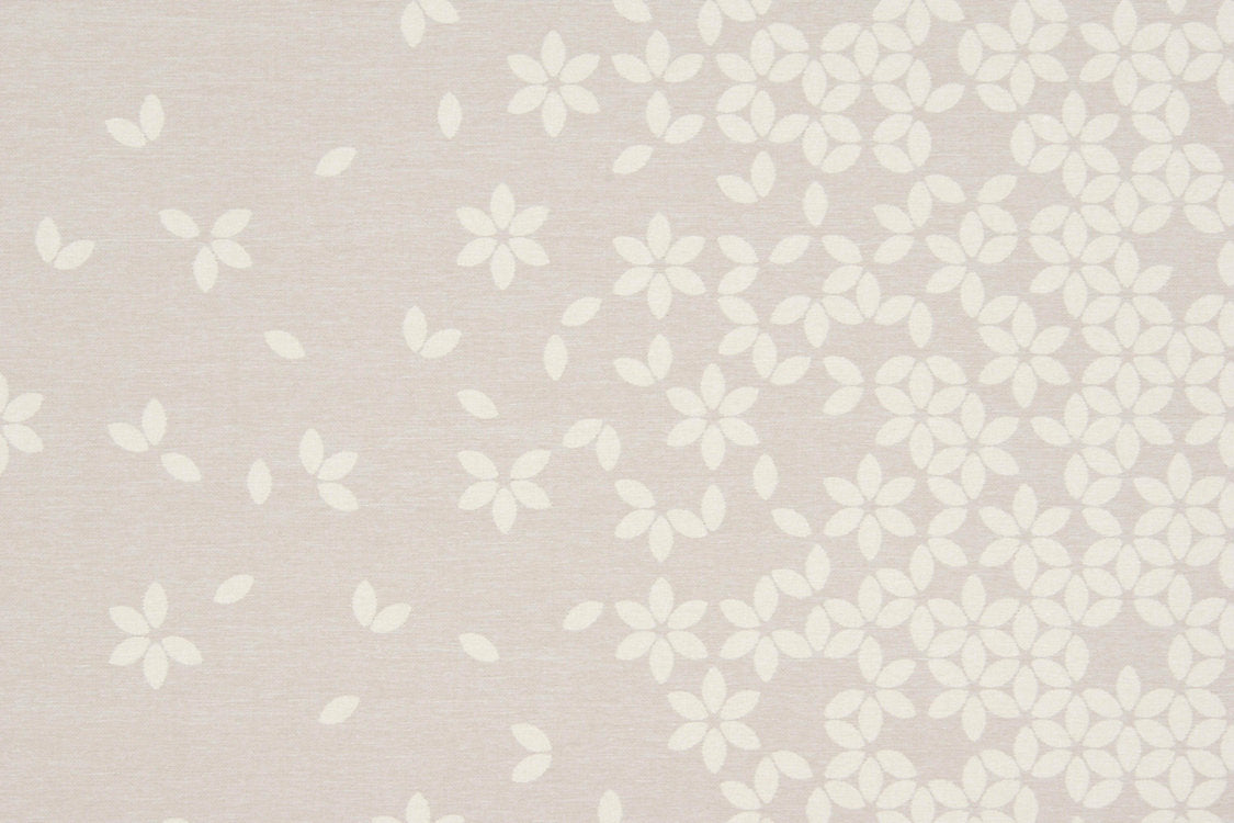 Sonnen|Pause - Ivory - Scalamandre Fabric