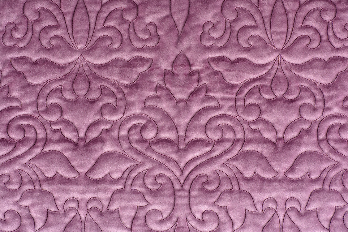 Velbrode - Amethyst