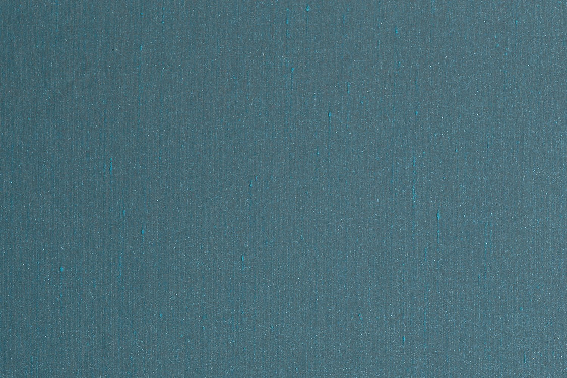 Aim - Turquoise/Chestnut - Scalamandre Fabric