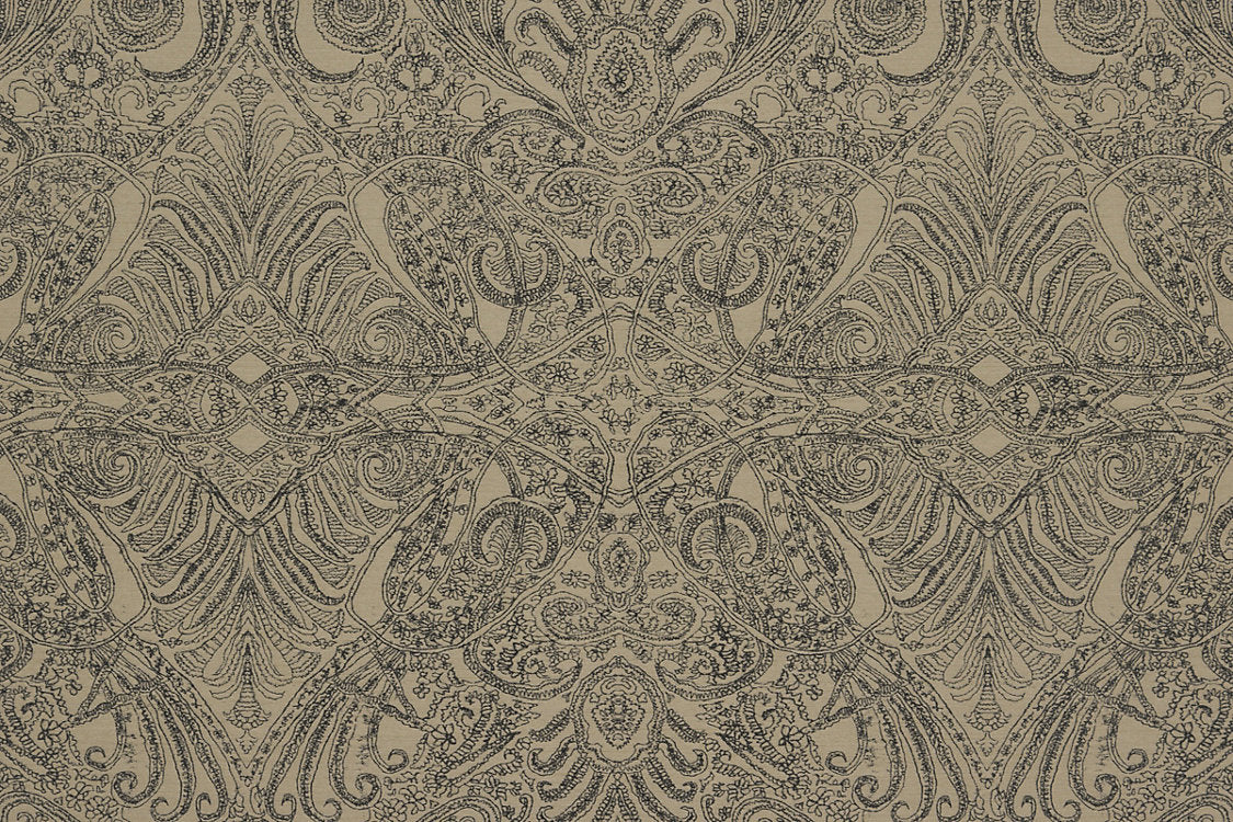 Persian Nights - Taupe